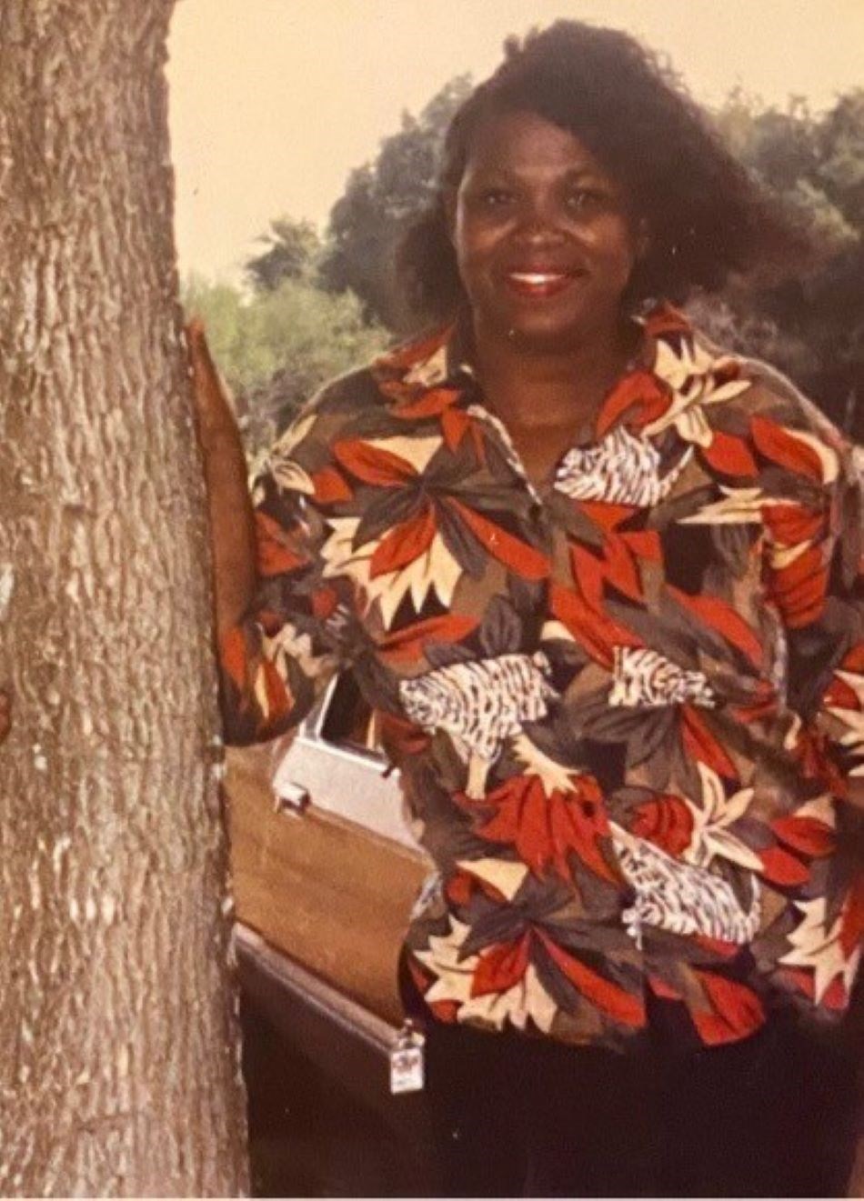 Obituary of Allie Faye  Murphy