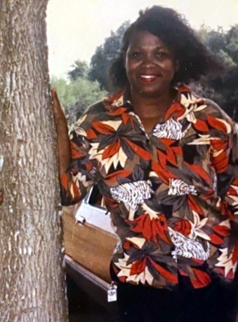 Obituary of Allie Faye Murphy