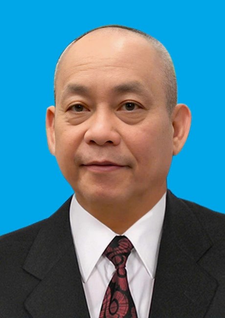 Obituary of Buol Van Ho