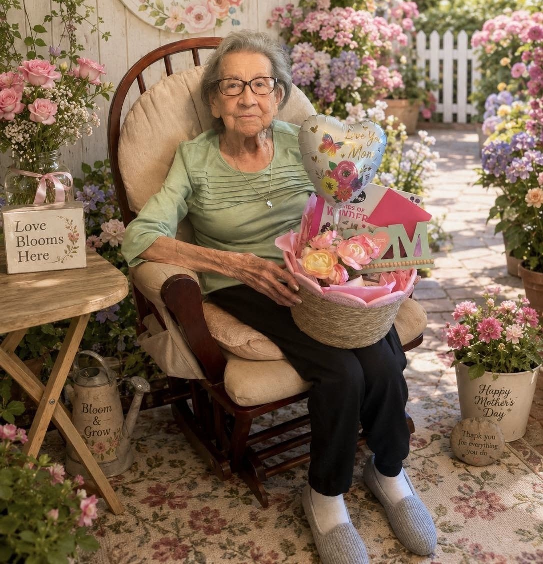 Obituary of Mary V Rios