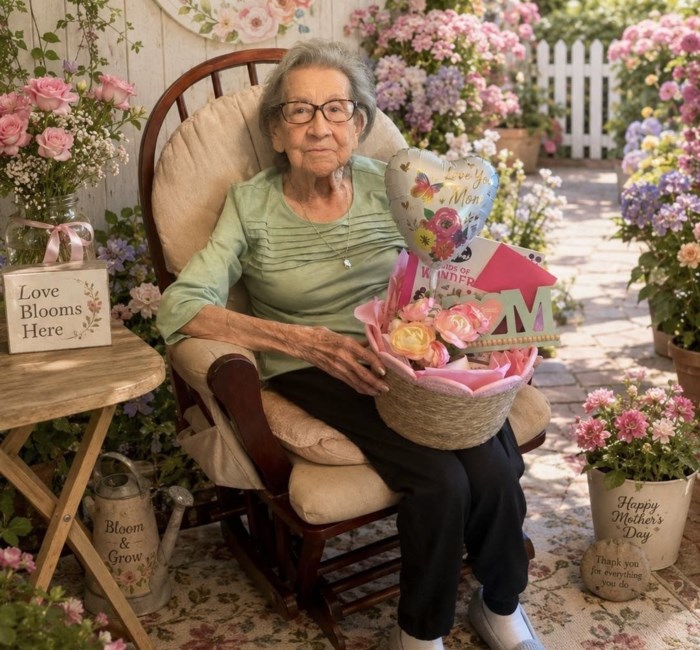 Obituary of Mary V Rios