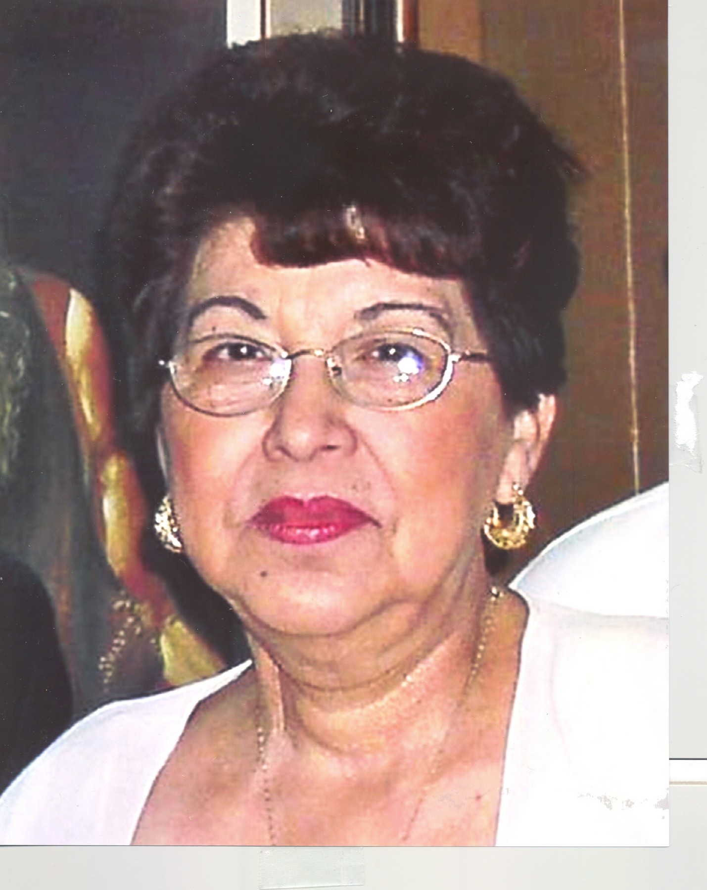 Evarista Y. Falcon Obituary - Dallas, TX