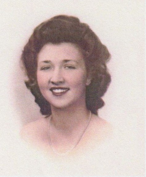 Obituary of Betty J. Butler Norris Donahue