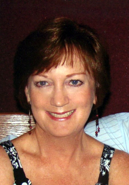 Obituary of Cheri Fuller-Hamel