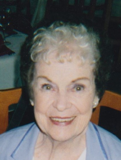 Obituary of Rosemary P. Markham