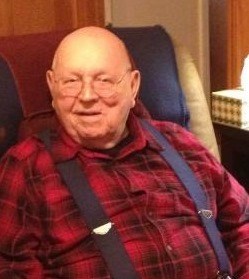 Obituary of Charles Roger Newell