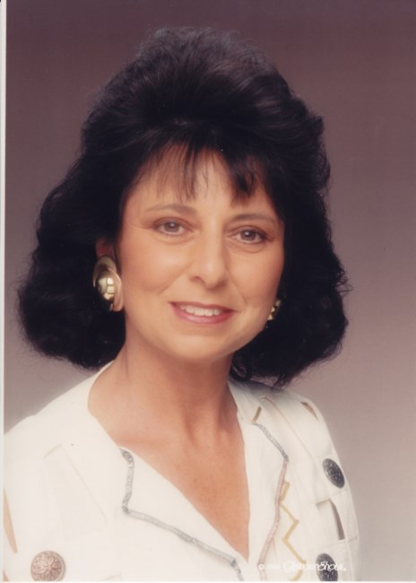 Obituary of Judy Rose Gutzwiller