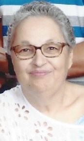Obituary of Gloria C. Castillo Gomez