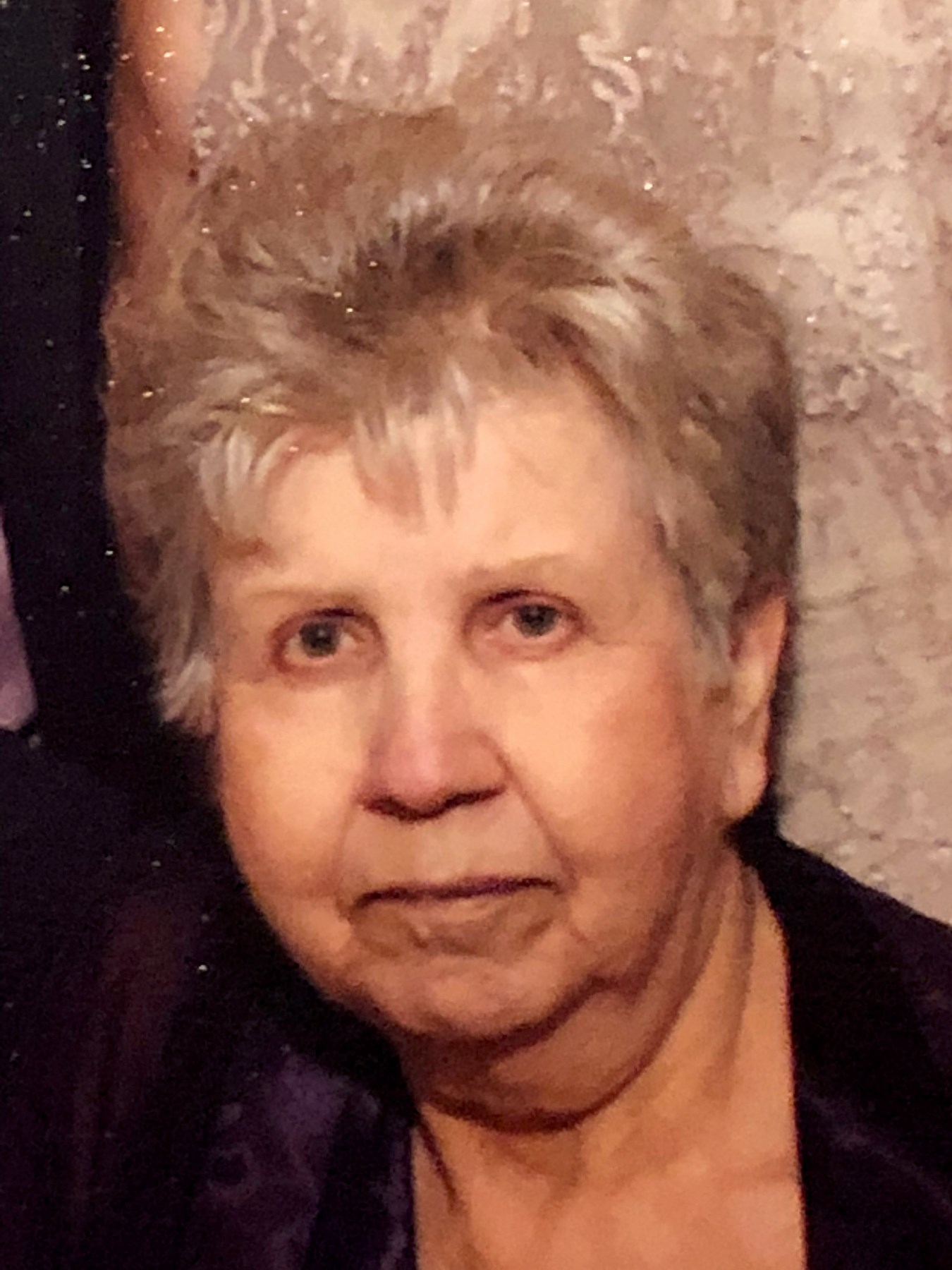 Obituary of Billie Jo Jeffcoat