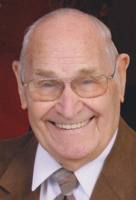 Obituary of Howard L. Townsend