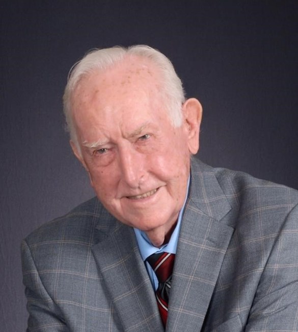 Obituary of Horace G Holbrook