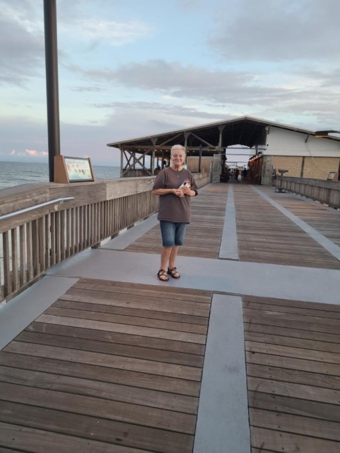 Obituary of Linda L Bagwell