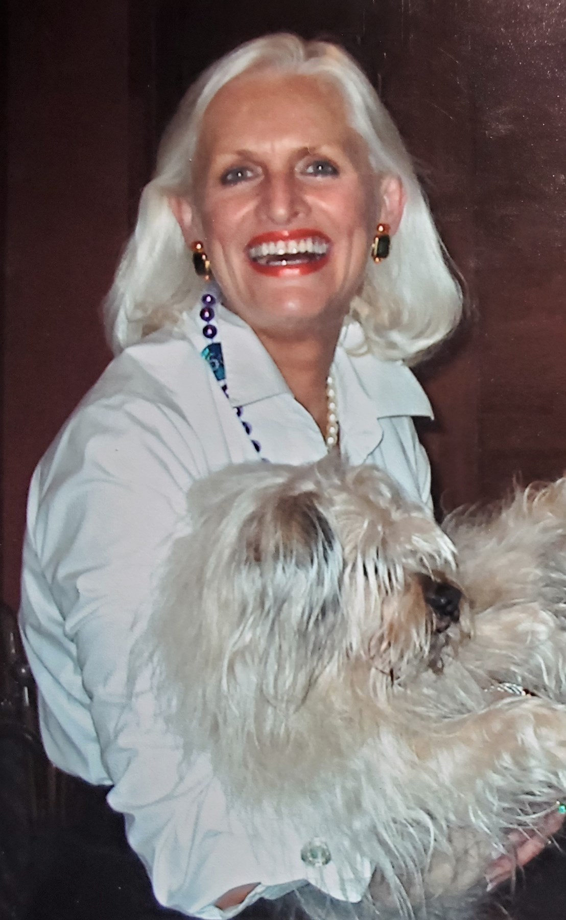 Obituary of Gael Fraser Tytler '' The Lady ''