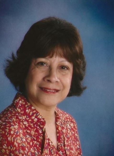Obituary of Lillian R Linares