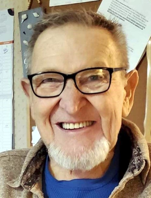 Obituary of Raymond Edward Lindow