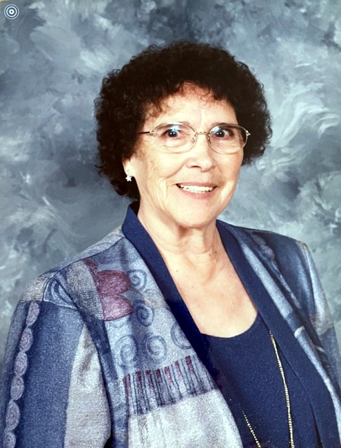 Obituary of Lavelta "Dot" Maxine King