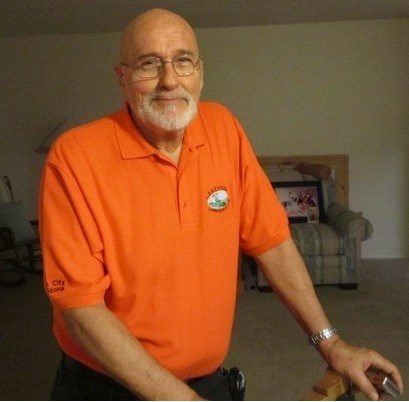 Obituary of David Loy Tressler III