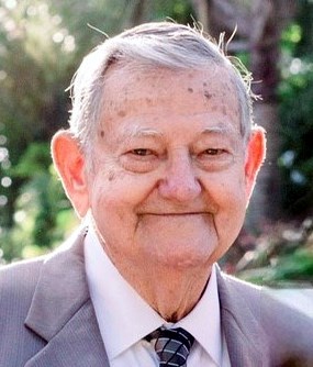 Obituary of Robert C. Anderson