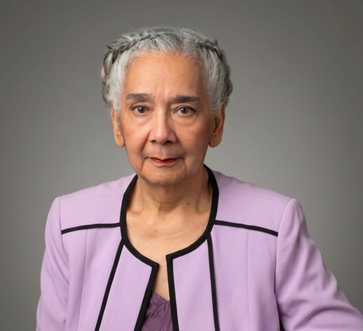 Obituary of Angelica Avila Gonzalez