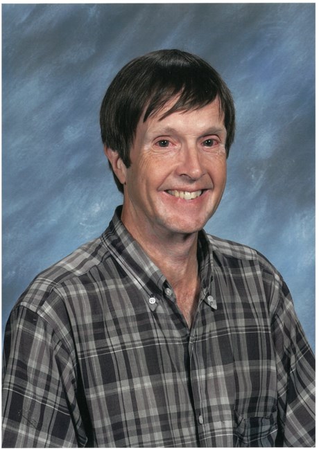 Obituary of William "Danny" Danforth Brown
