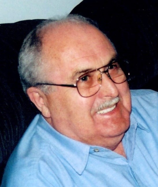 Obituary of Robert Neil Sutherland