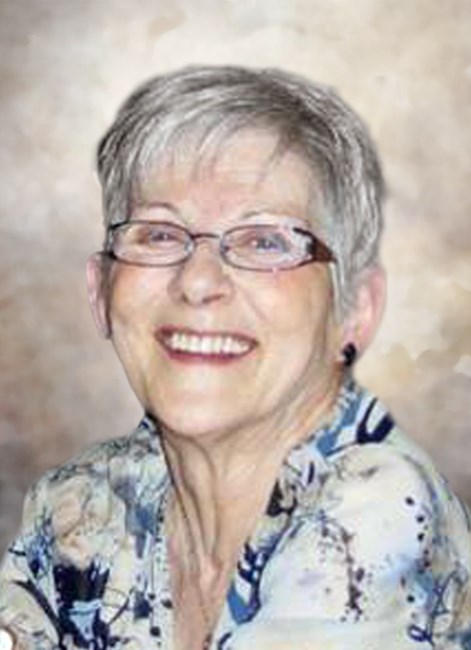 Obituary of Francine Robert