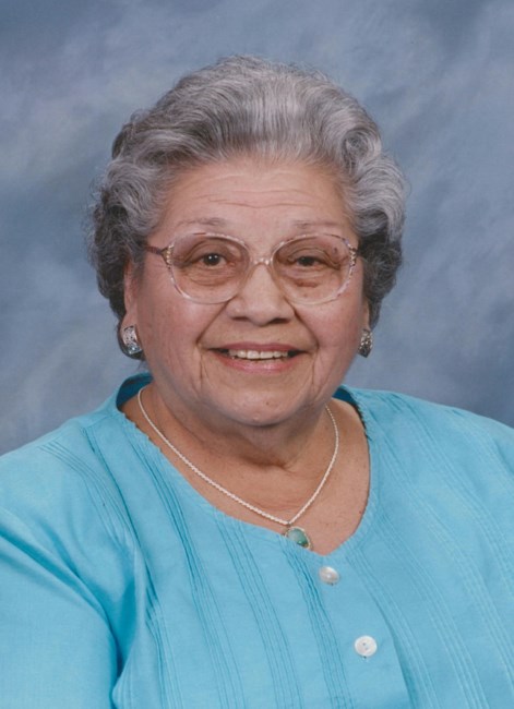 Obituary of Emma L. Presas