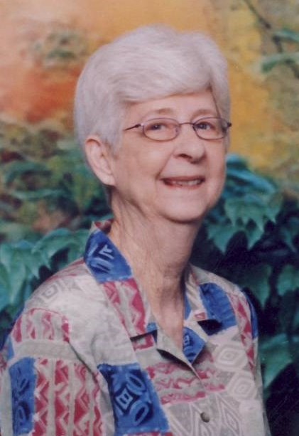 Obituary of Amie Reese Dillard Hughes