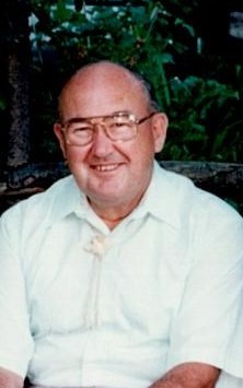 Obituary of Harry Jones