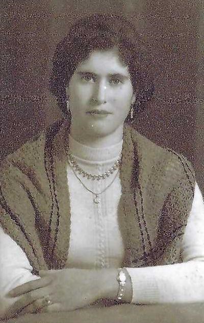 Obituary of Angela (Marricco) Zottola