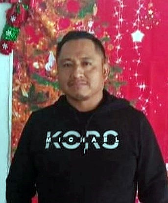 Obituary of Miguel Cristobal Chinos