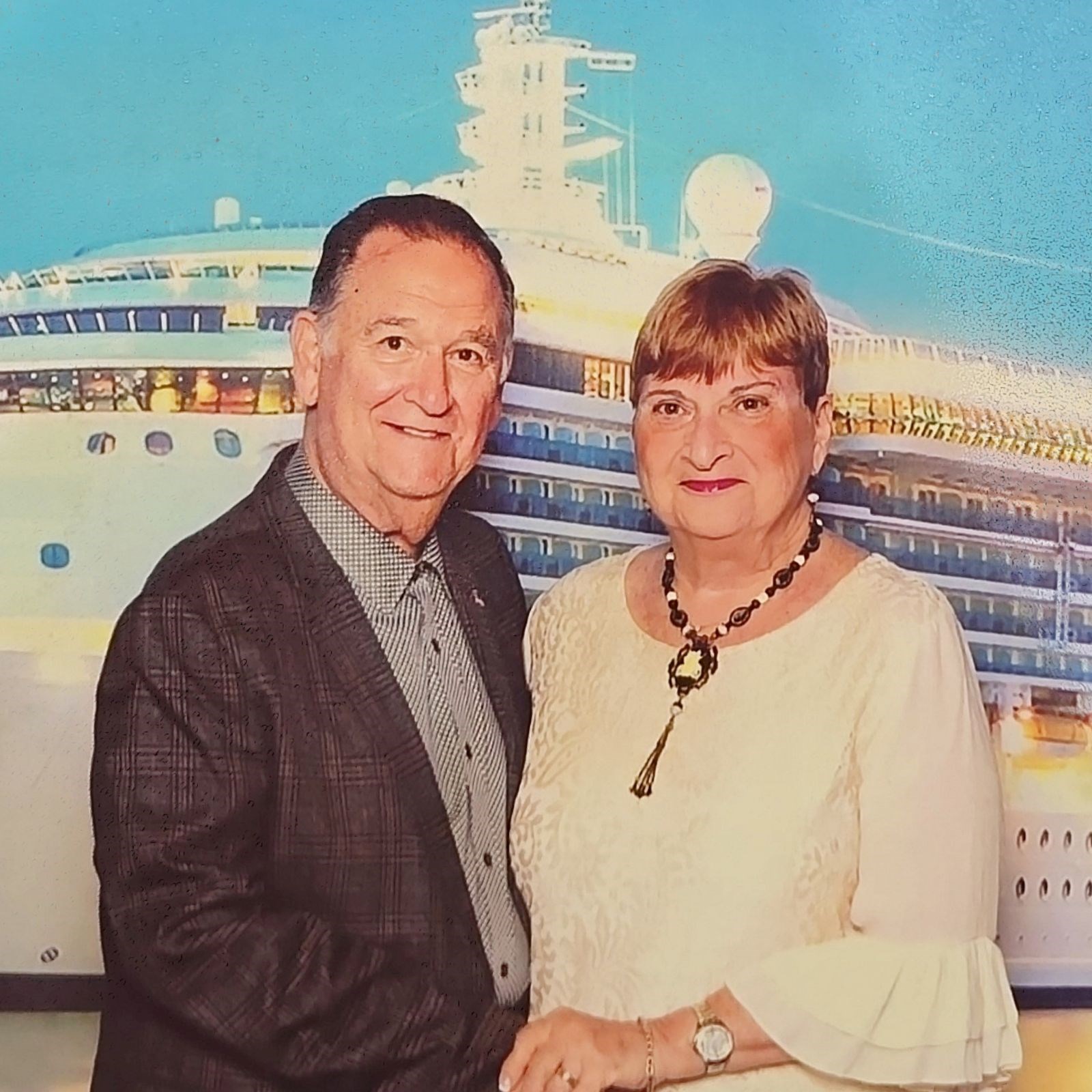 Obituary of Albert George Effrat