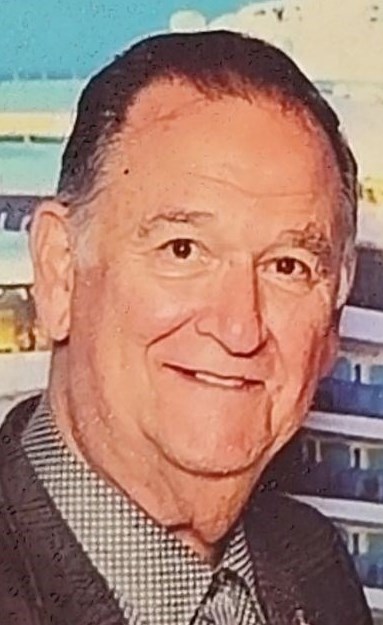 Obituary of Albert George Effrat
