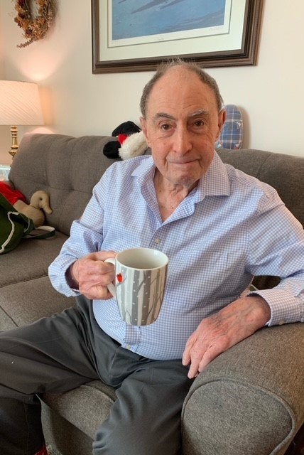 Obituary of Louis Francis Luciani