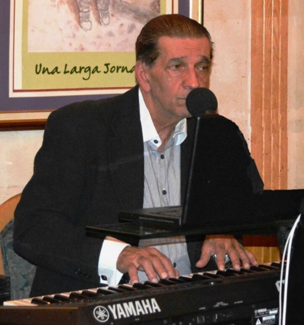 Obituary of Raphael  (Ray Capri) Indiero