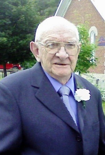 Obituary of Clare Brady