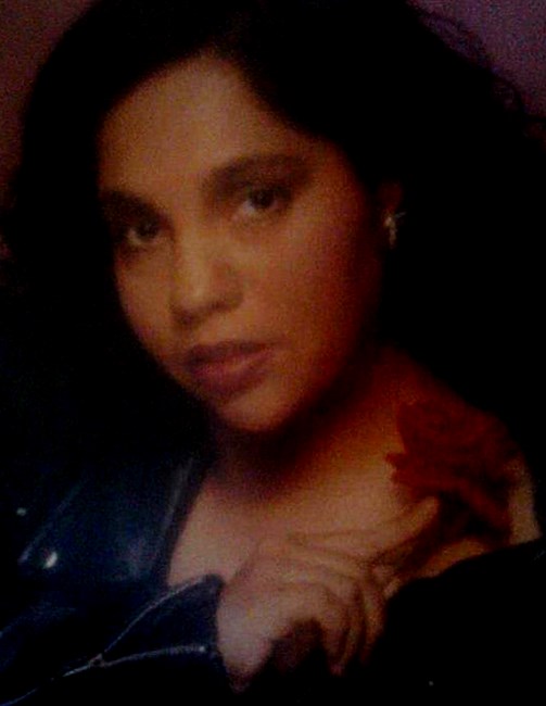 Obituary of Celina Ruiz