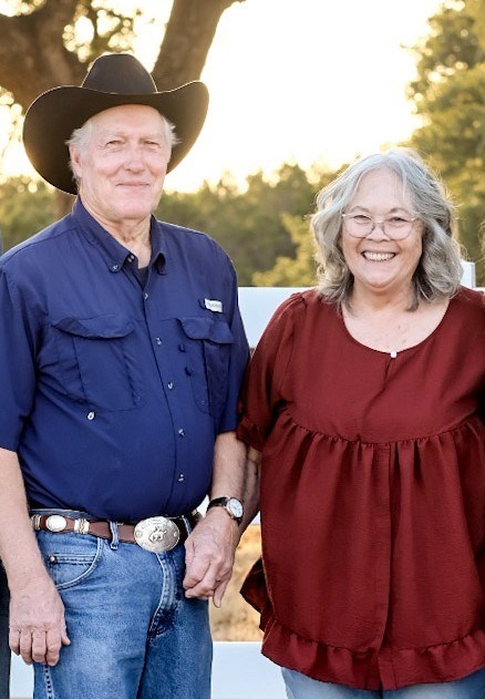 Obituary of Jaunitta Bonnie Hammett