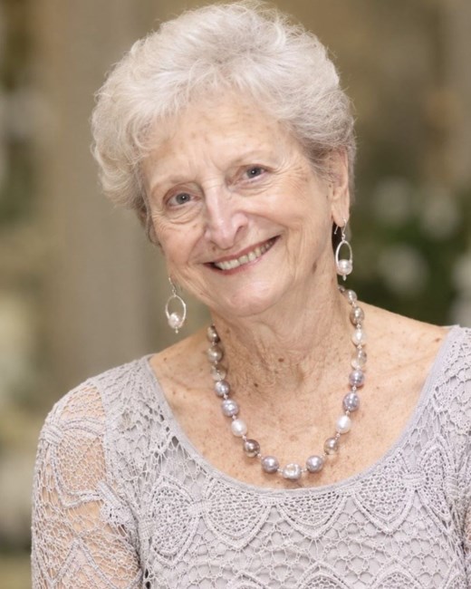 Obituary of Ingeborg Z. Stuart