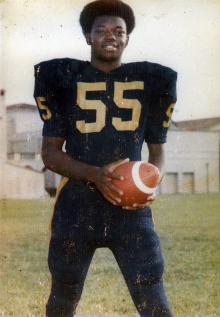 Obituary of Anthony C. Bacon