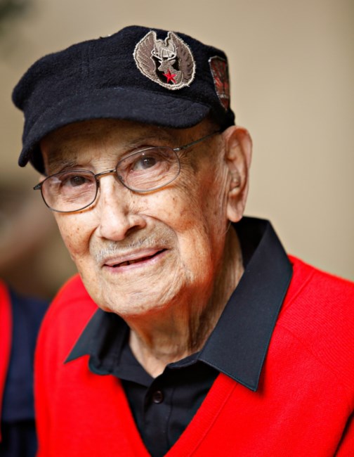 Obituary of Manuel M. Hernandez