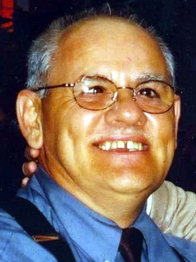 Obituary of Roger T. Morin