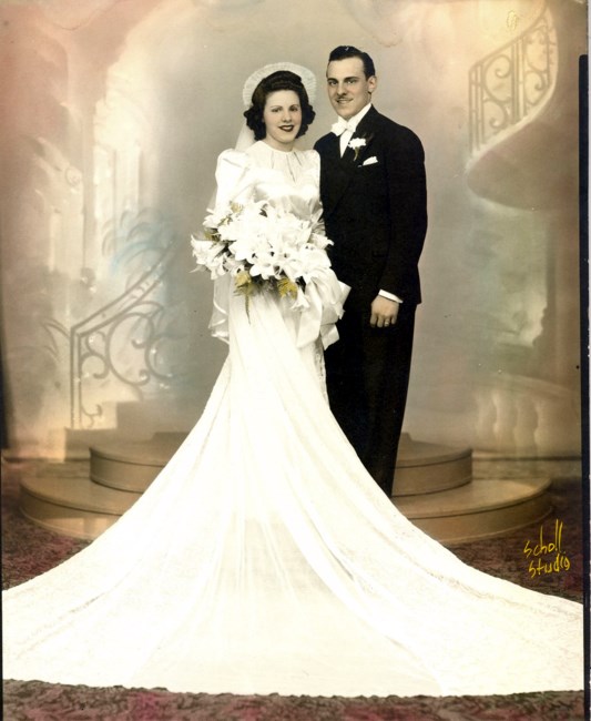 Obituary of Marie M. Maita