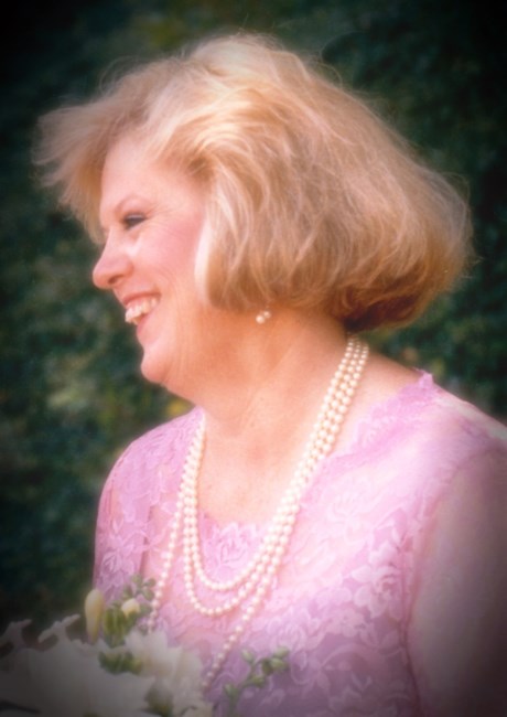 Obituary of Nancy Lenore Taylor