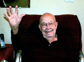 Obituario de Donald Julius Hansen
