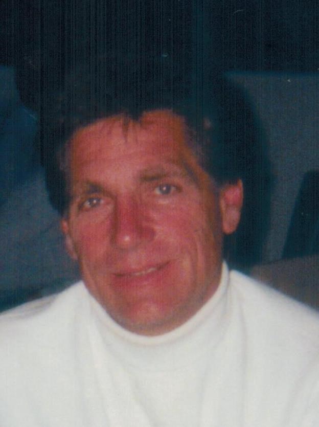 Obituary of Joseph F. Kapinos Jr.