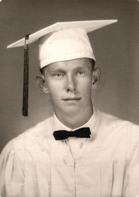 Obituary of Howard Lee McCarthy Jr.