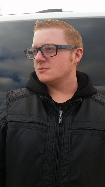 Obituary of Andrew Stephen Owen Johnson