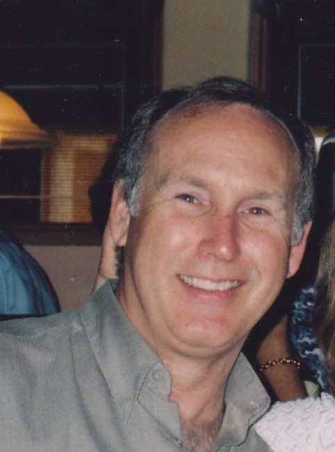 Obituary of Carey Mann