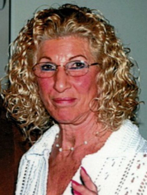 Obituary of Margie (Newman) Nathanson